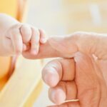 baby hands fingers infant child 2416718